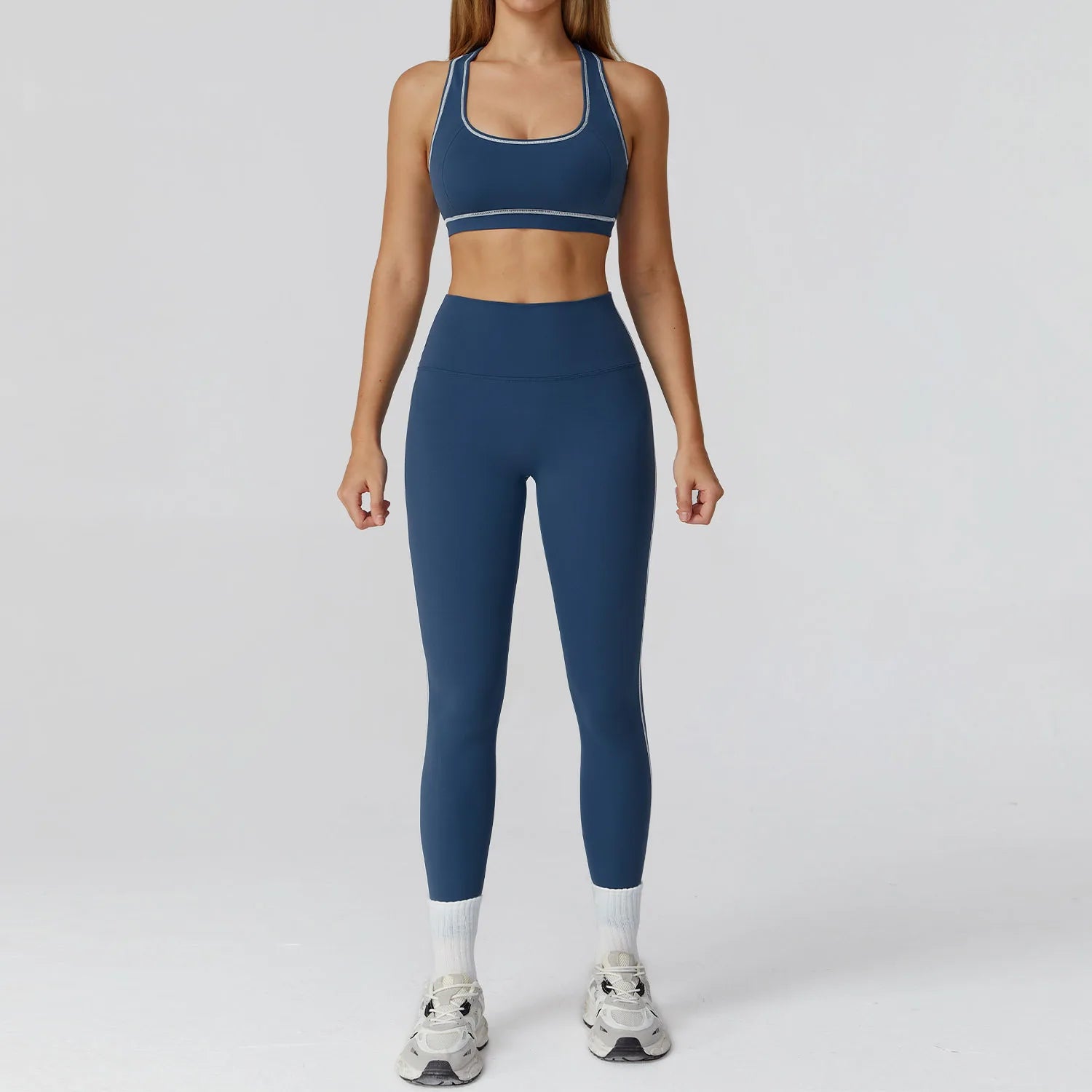 3-Pieces Workout Set