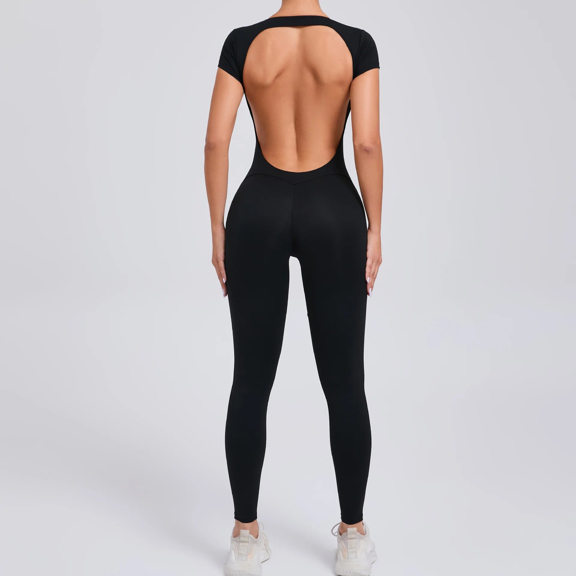 One Piece Jumpsuit