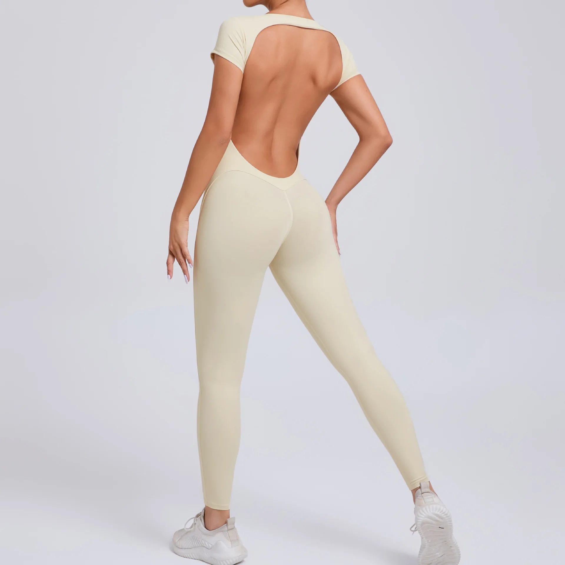 One Piece Jumpsuit
