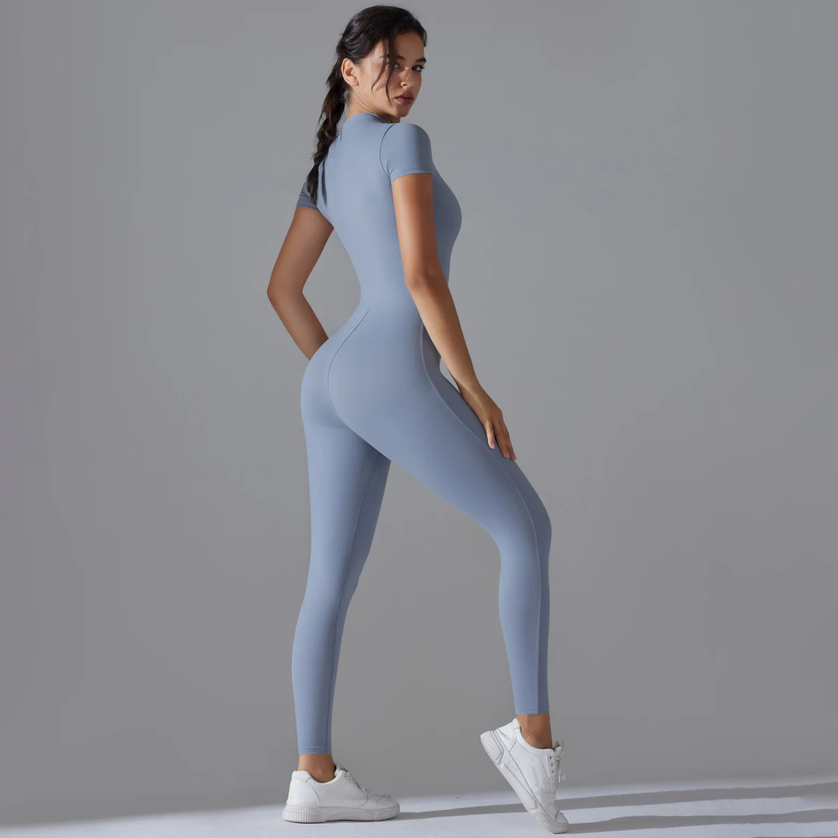 Fitness Bodysuit