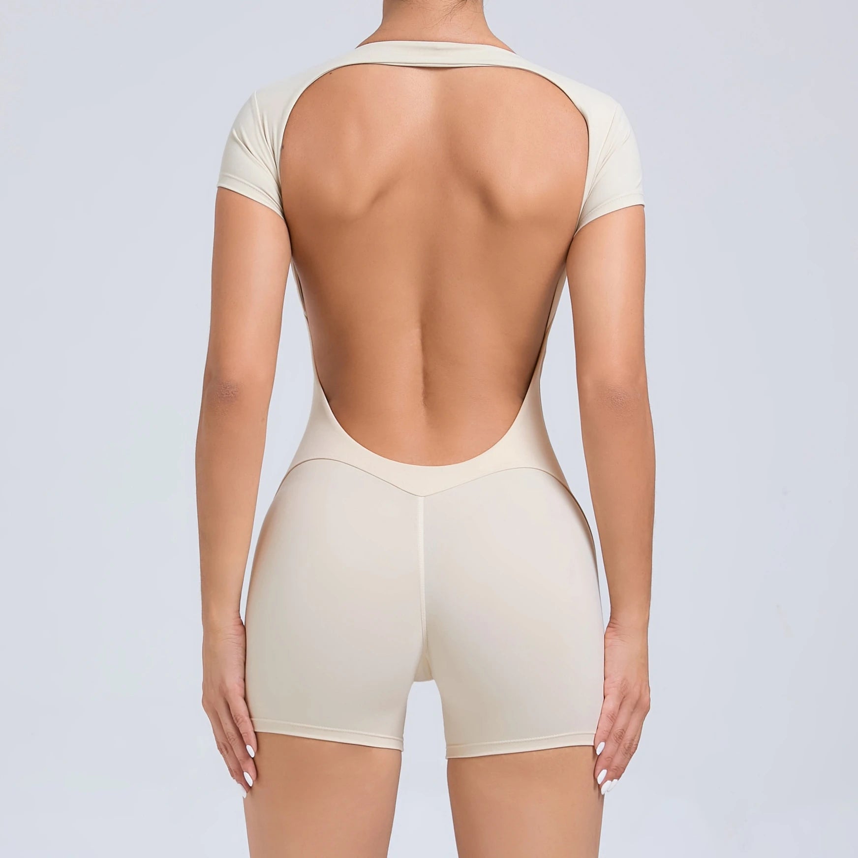 One Piece Jumpsuit