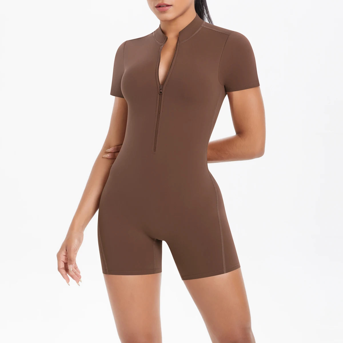 Fitness Romper