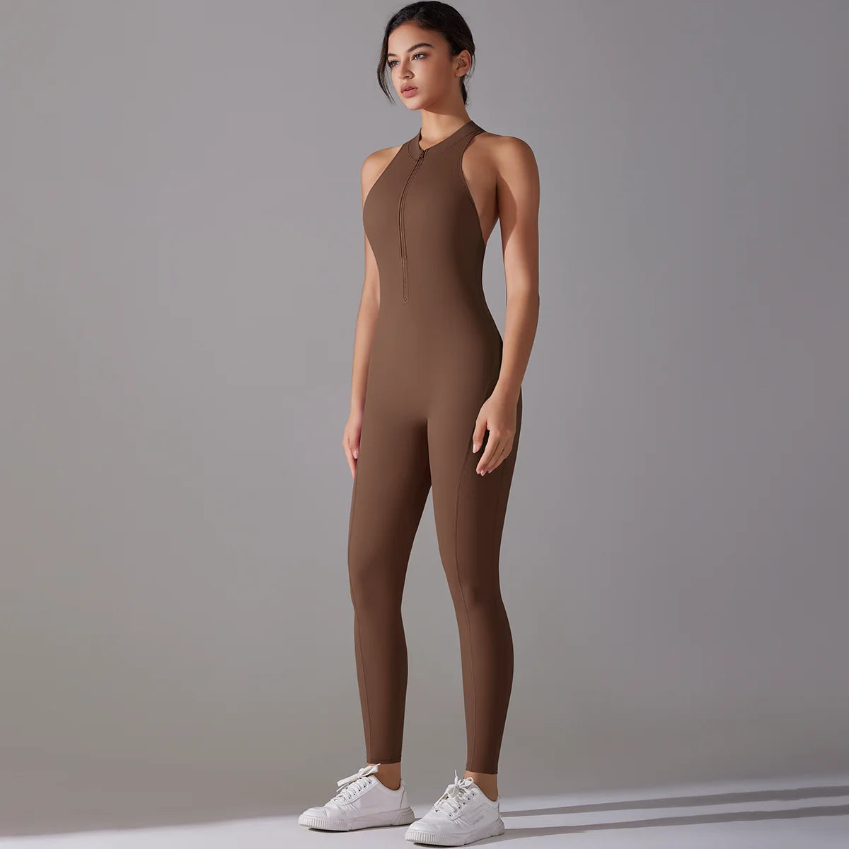 Sculpting Sports Bodysuit