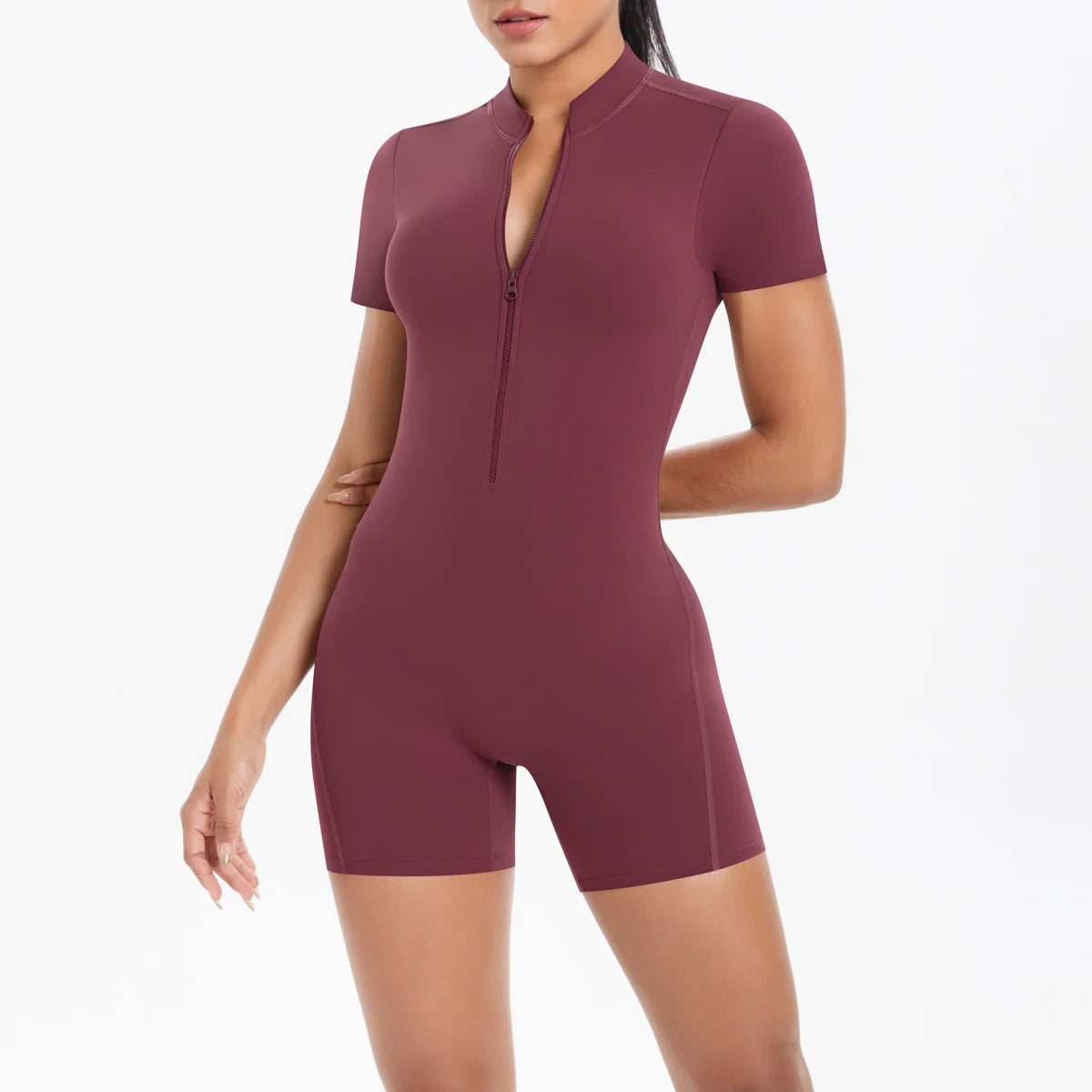 Fitness Romper