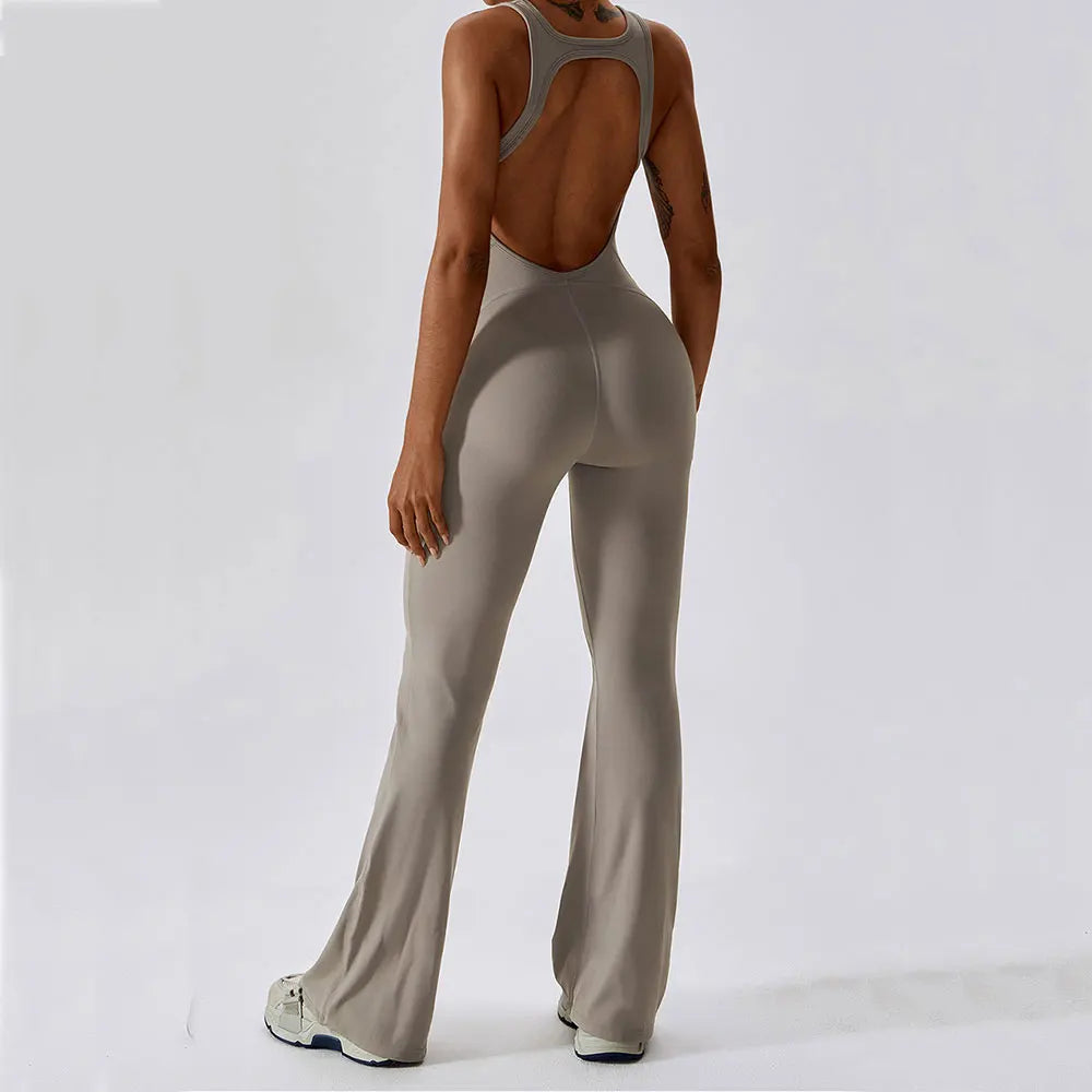 One-Piece Jumpsuit