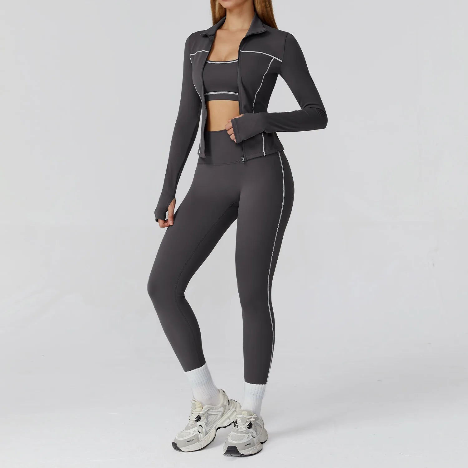 3-Pieces Workout Set