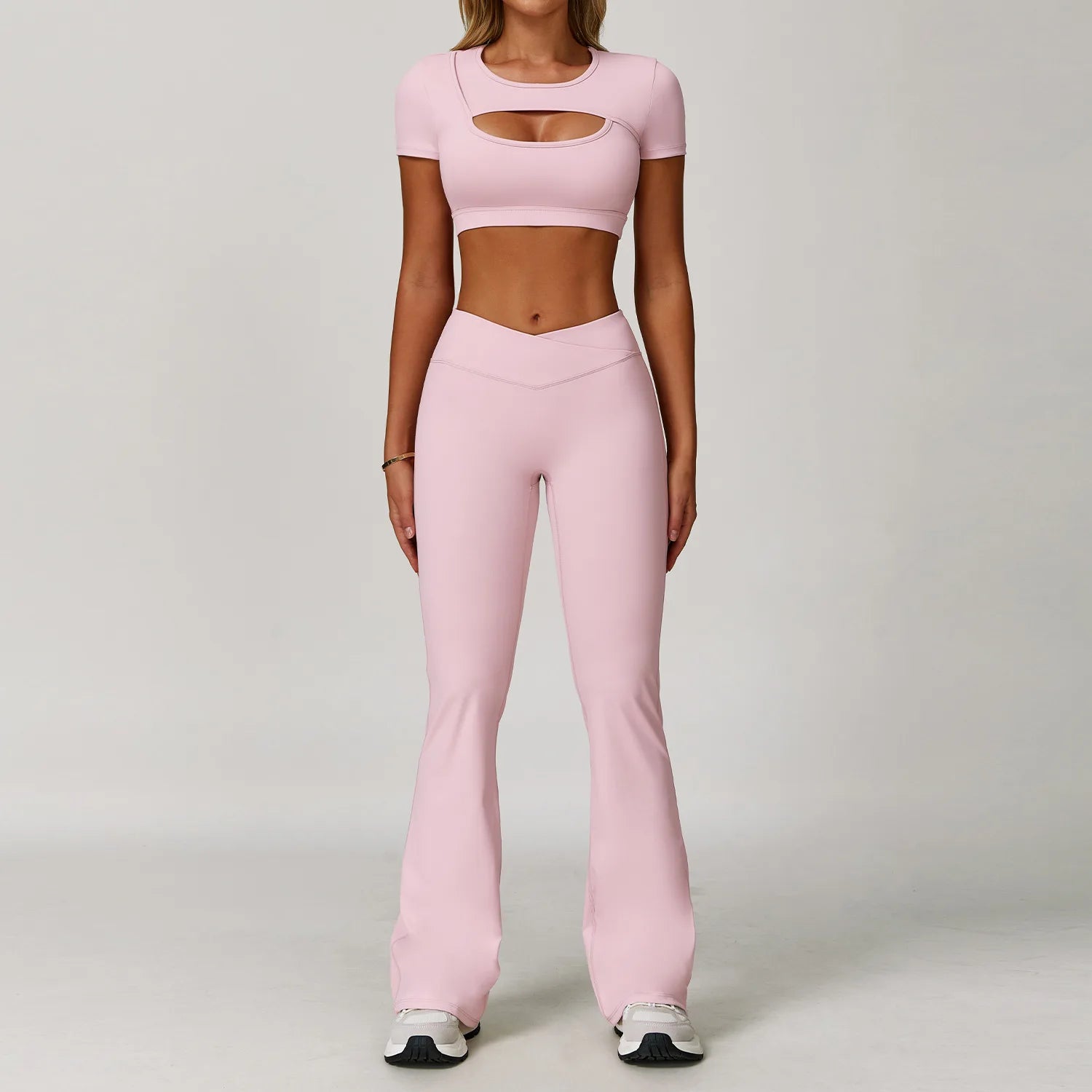 2-Piece Sportswear Set