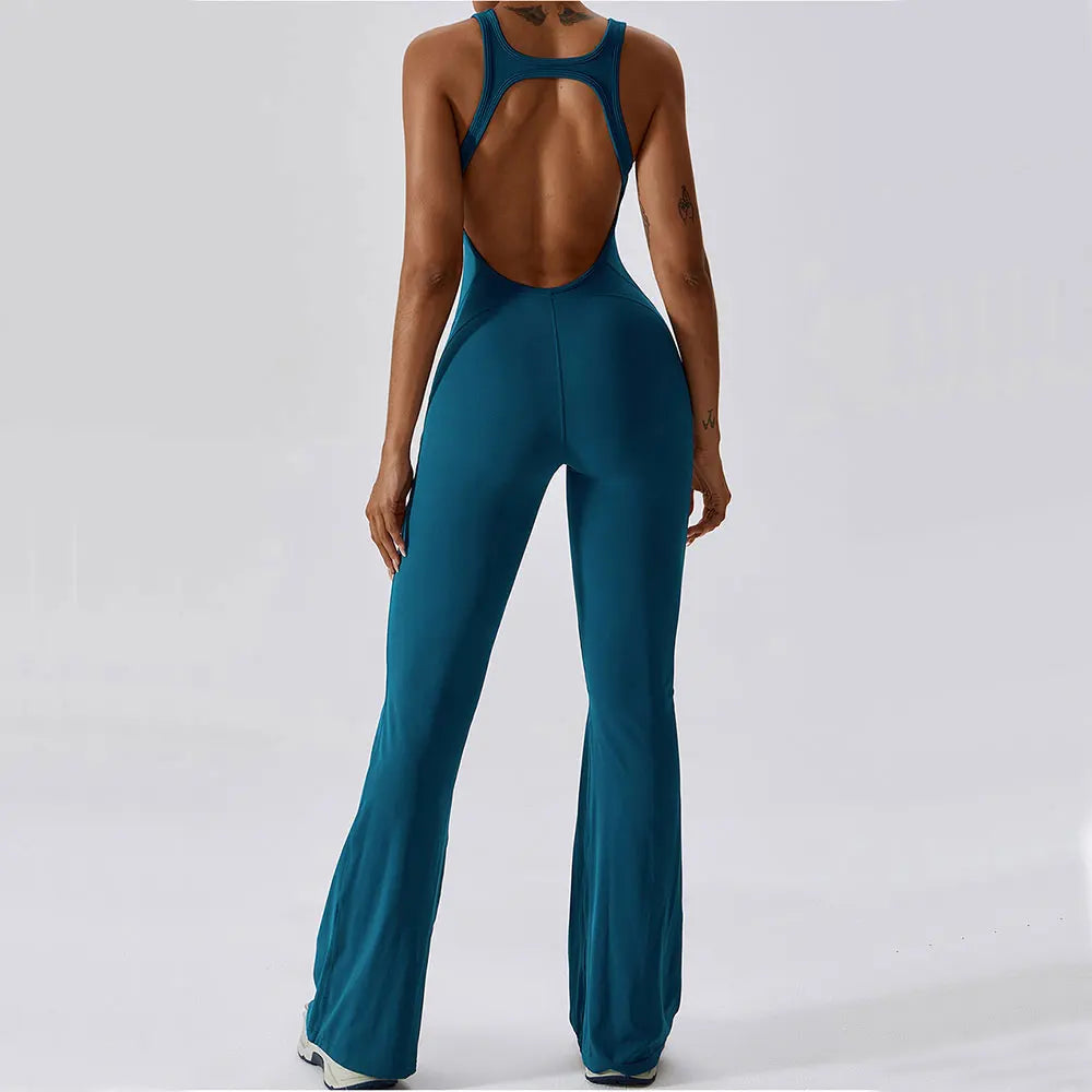 One-Piece Jumpsuit
