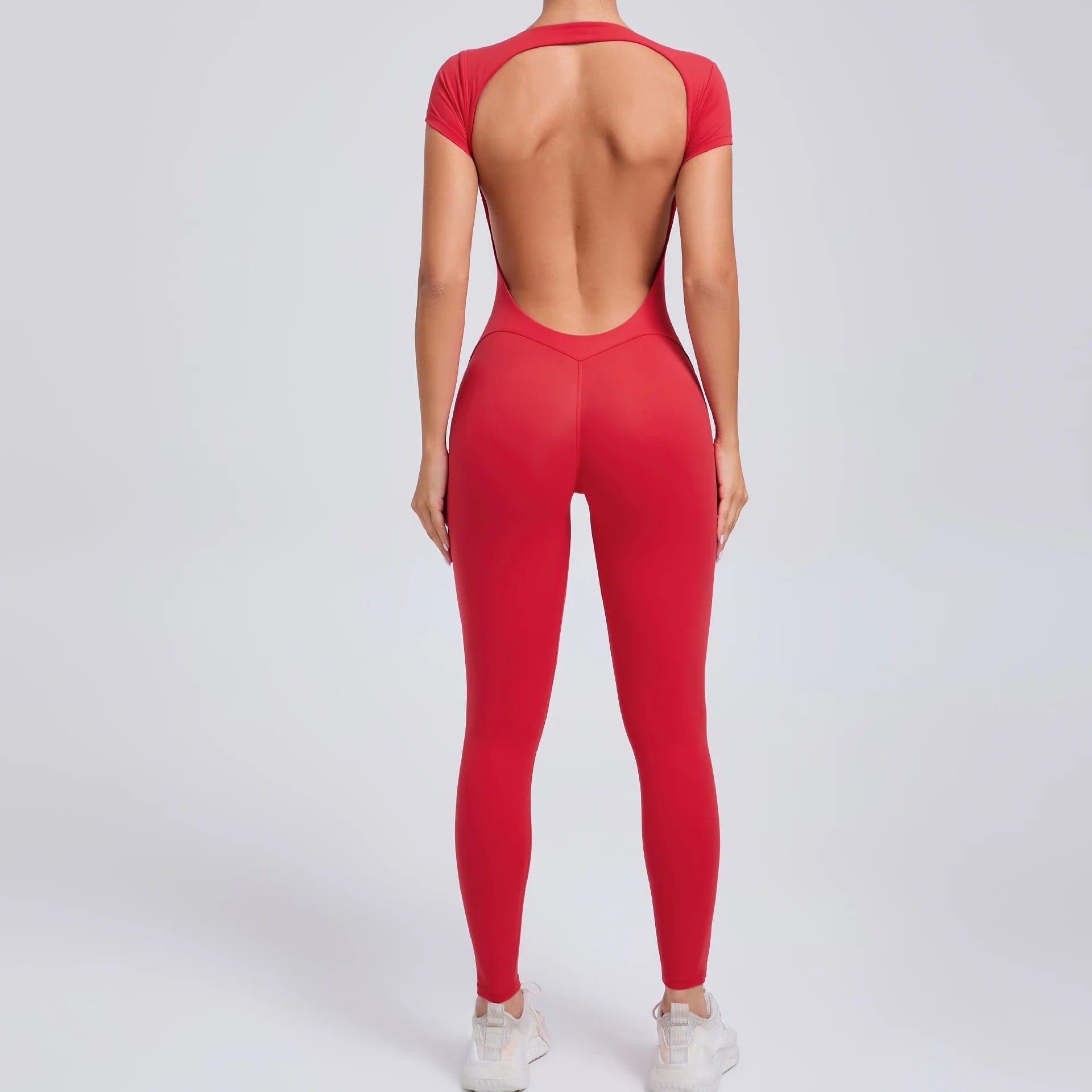 One Piece Jumpsuit