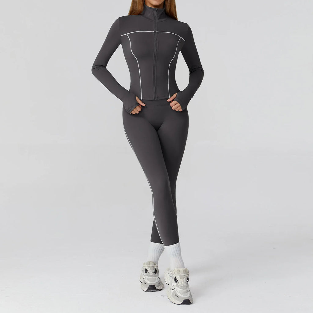 3-Pieces Workout Set