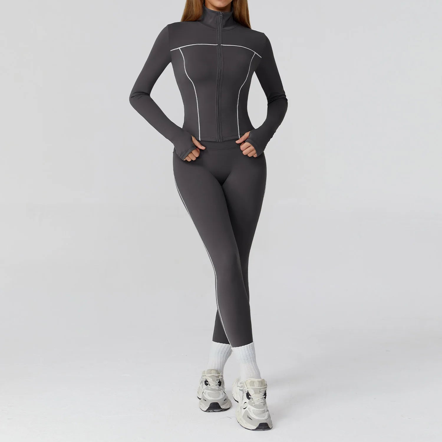 3-Pieces Workout Set