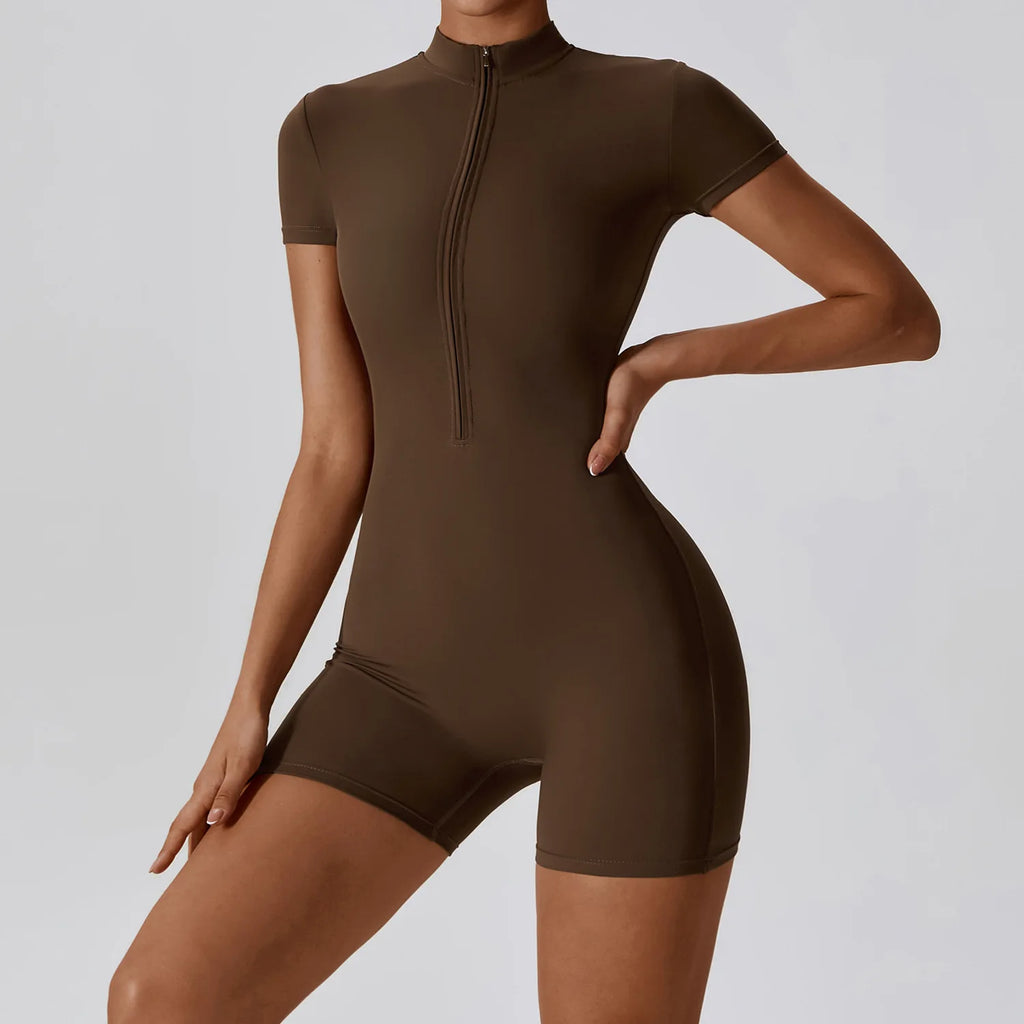 Workout Jumpsuit
