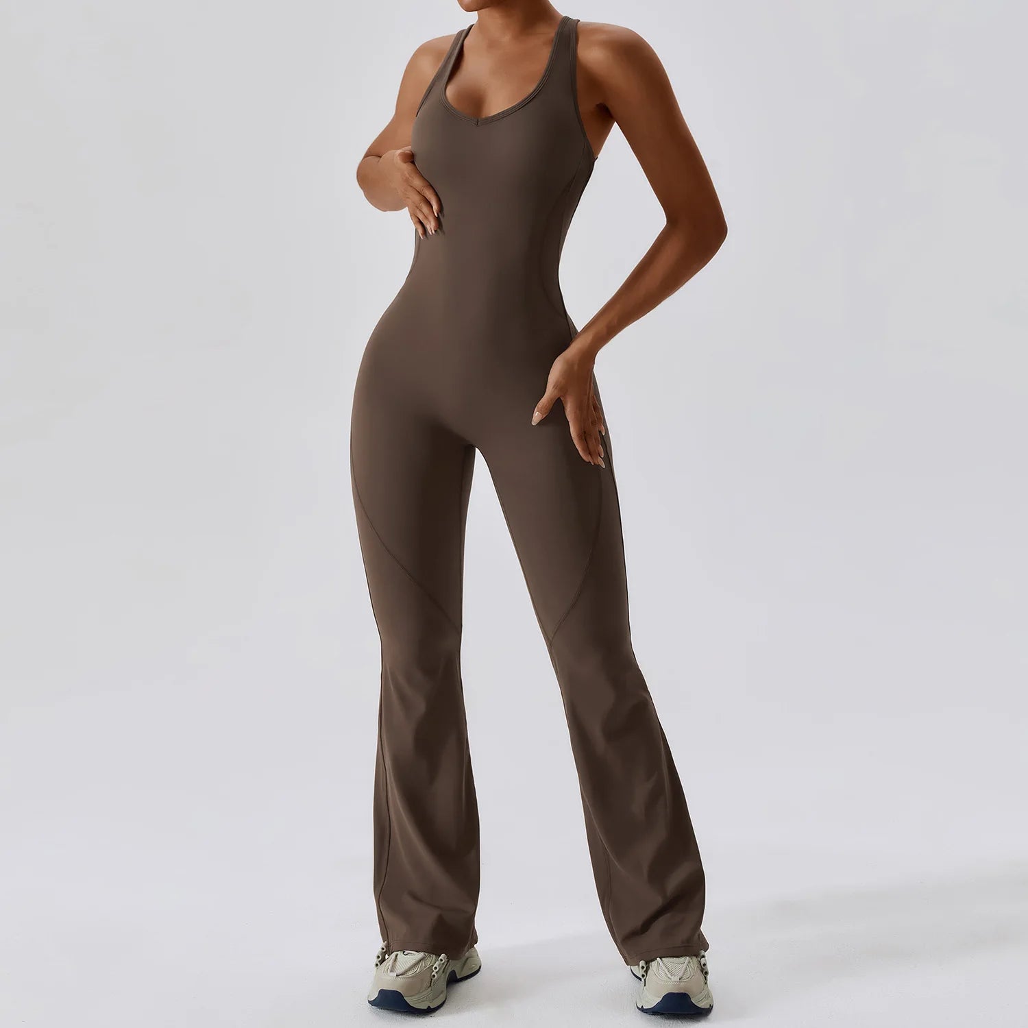 One-Piece Jumpsuit