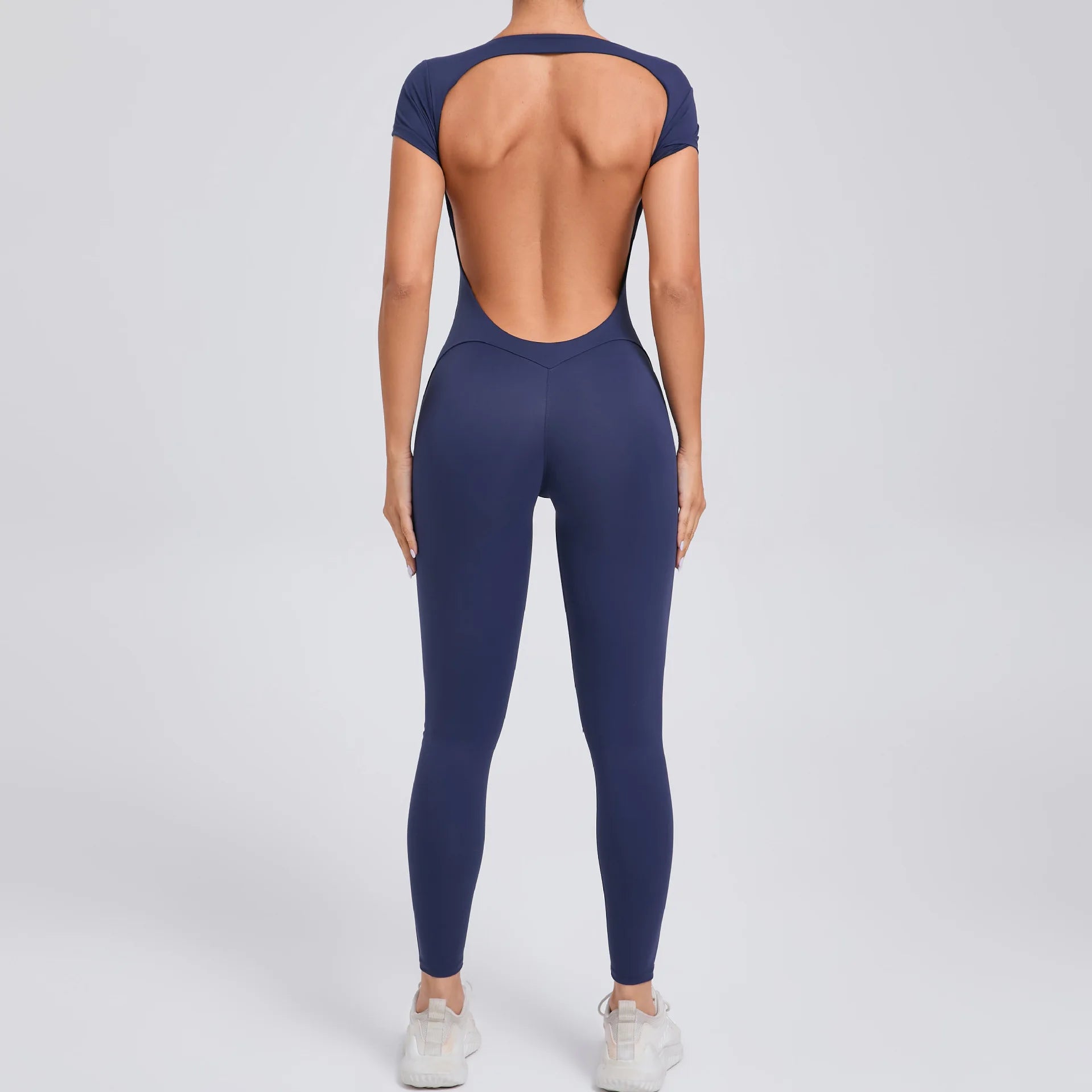 One Piece Jumpsuit