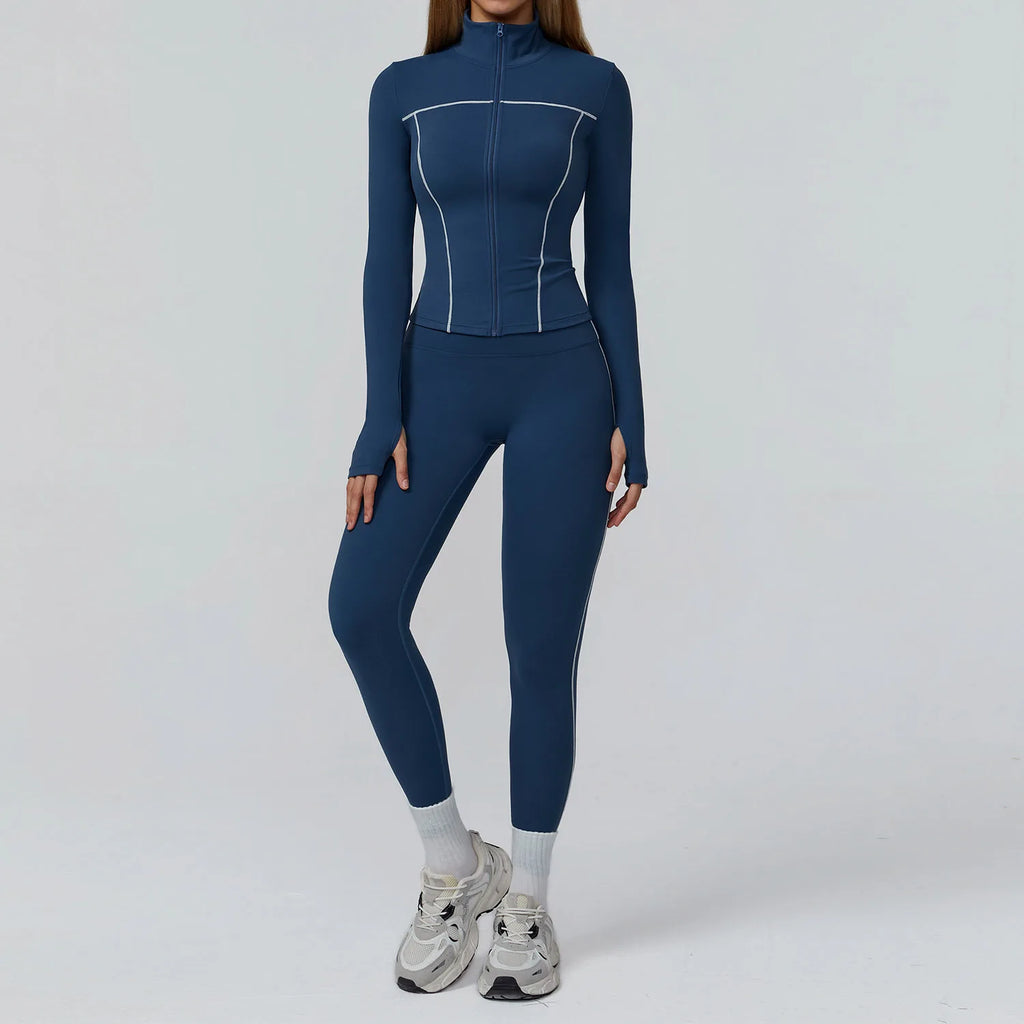 3-Pieces Workout Set