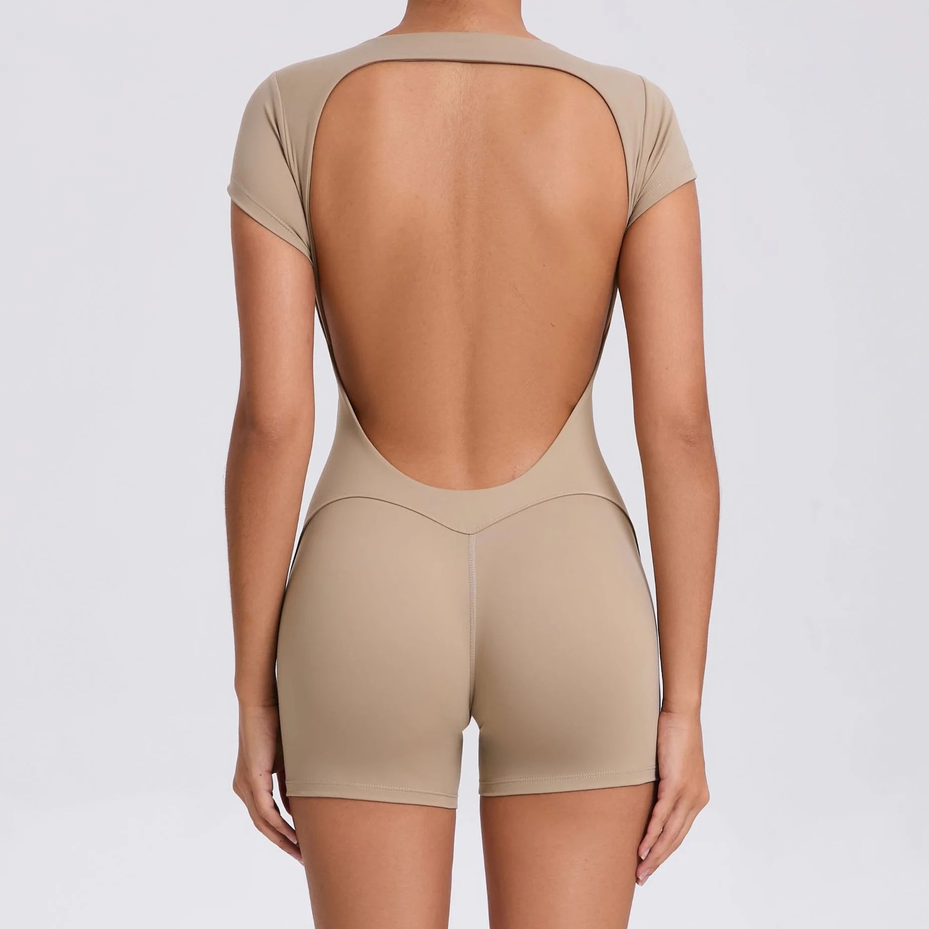 One Piece Jumpsuit