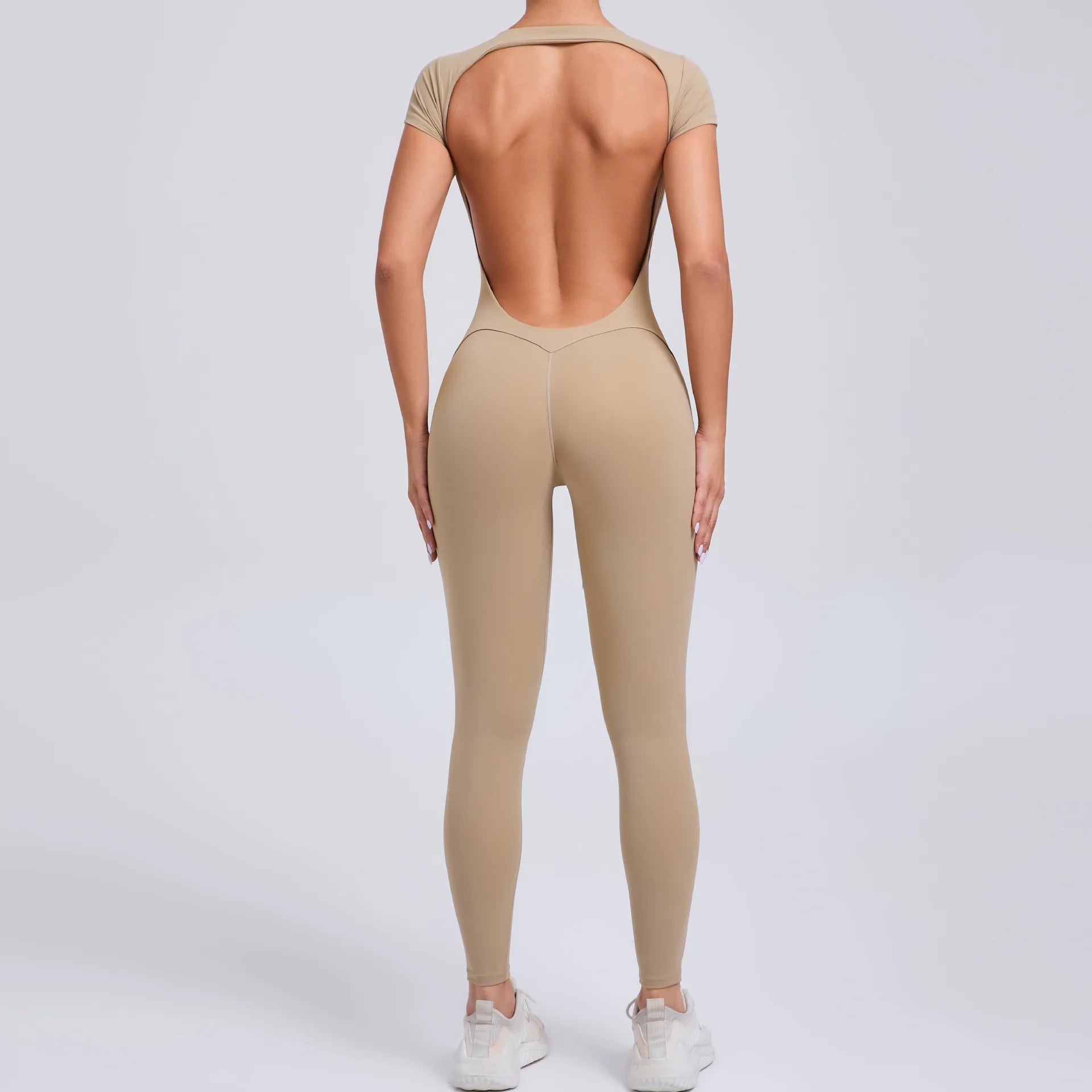 One Piece Jumpsuit