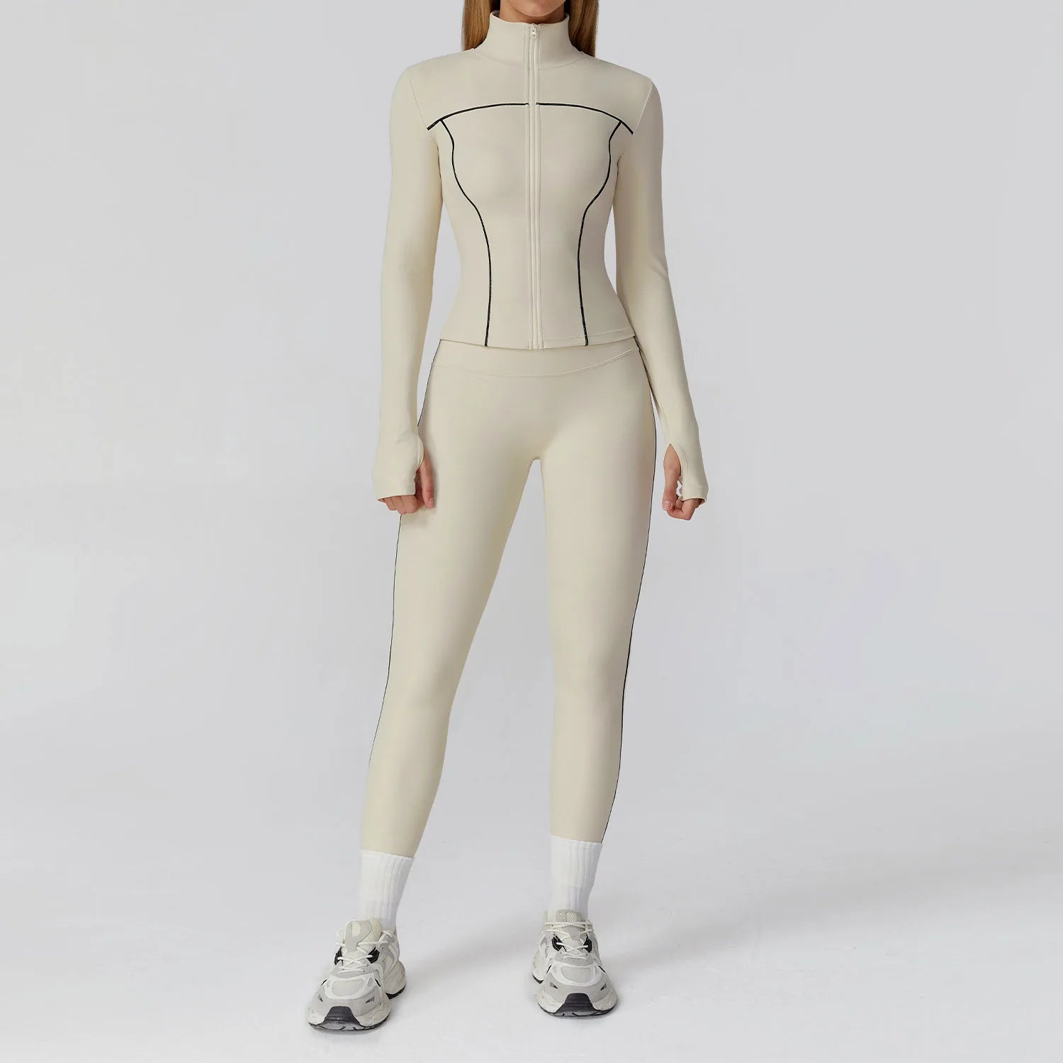 3-Pieces Workout Set