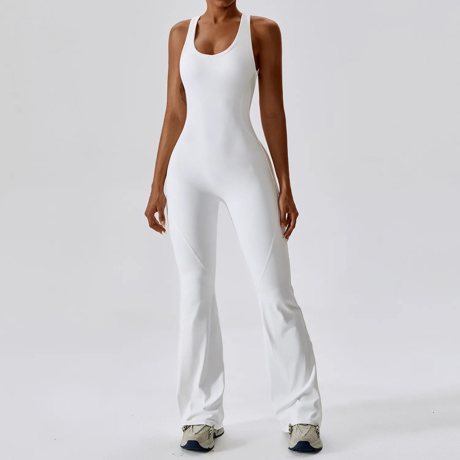 One-Piece Jumpsuit