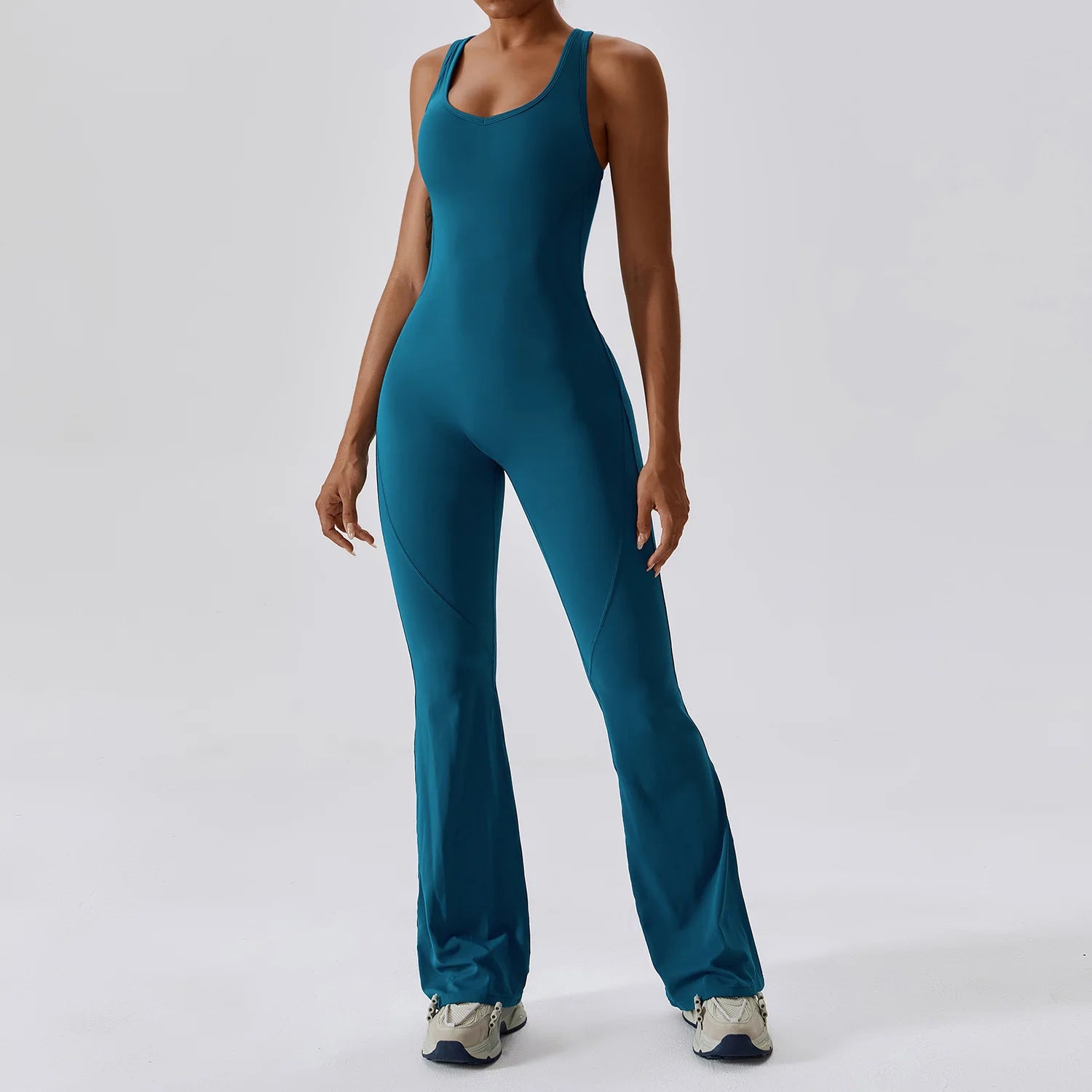 One-Piece Jumpsuit