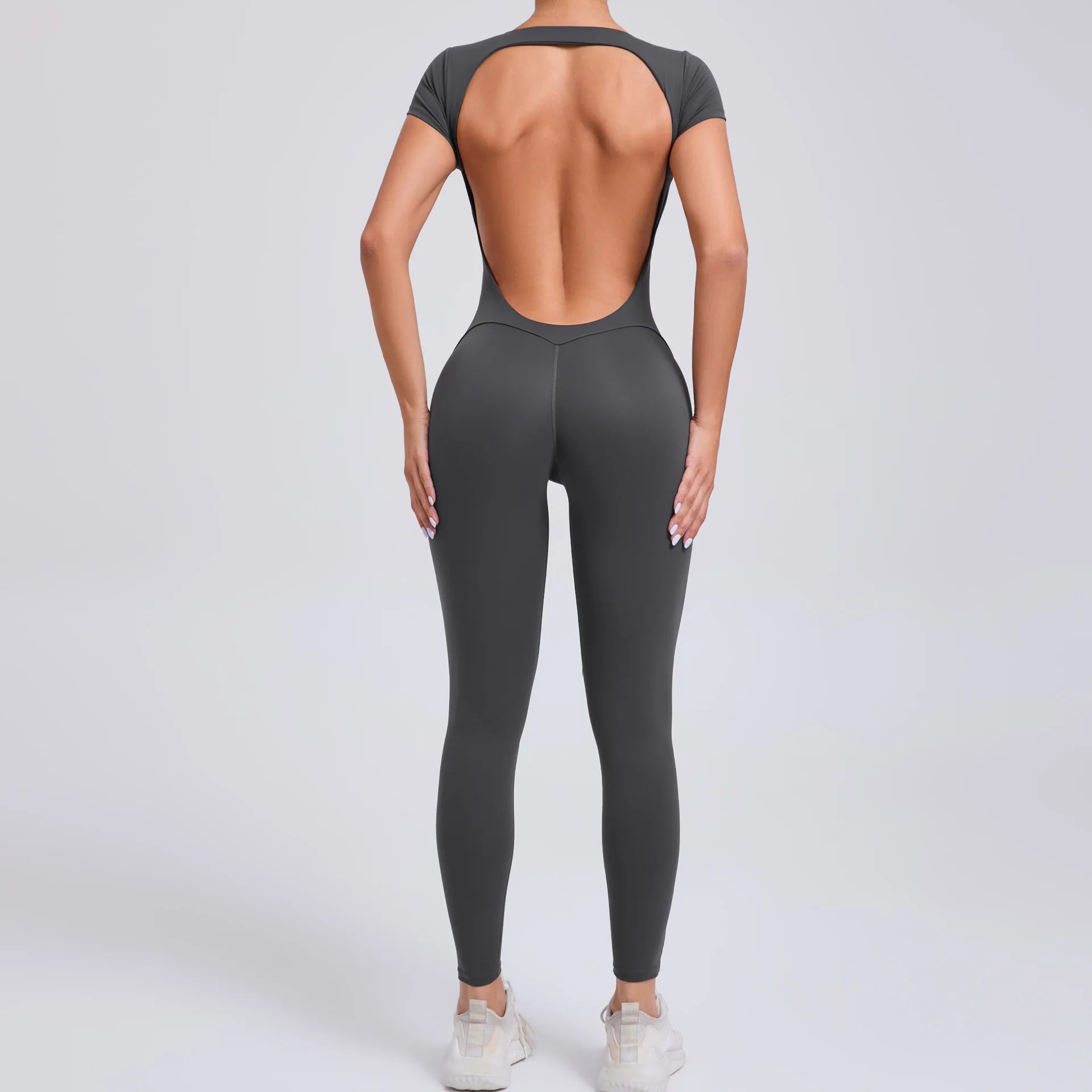 One Piece Jumpsuit