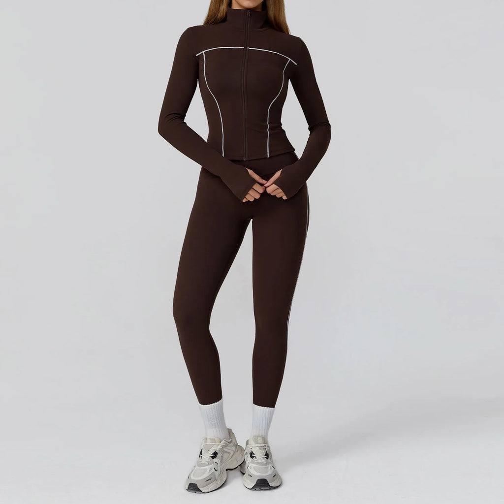 3-Pieces Workout Set