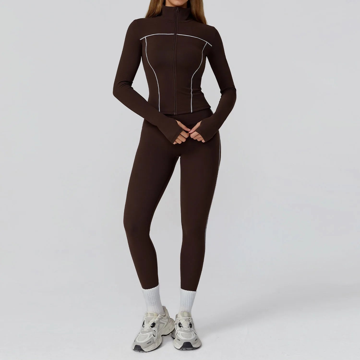 3-Pieces Workout Set