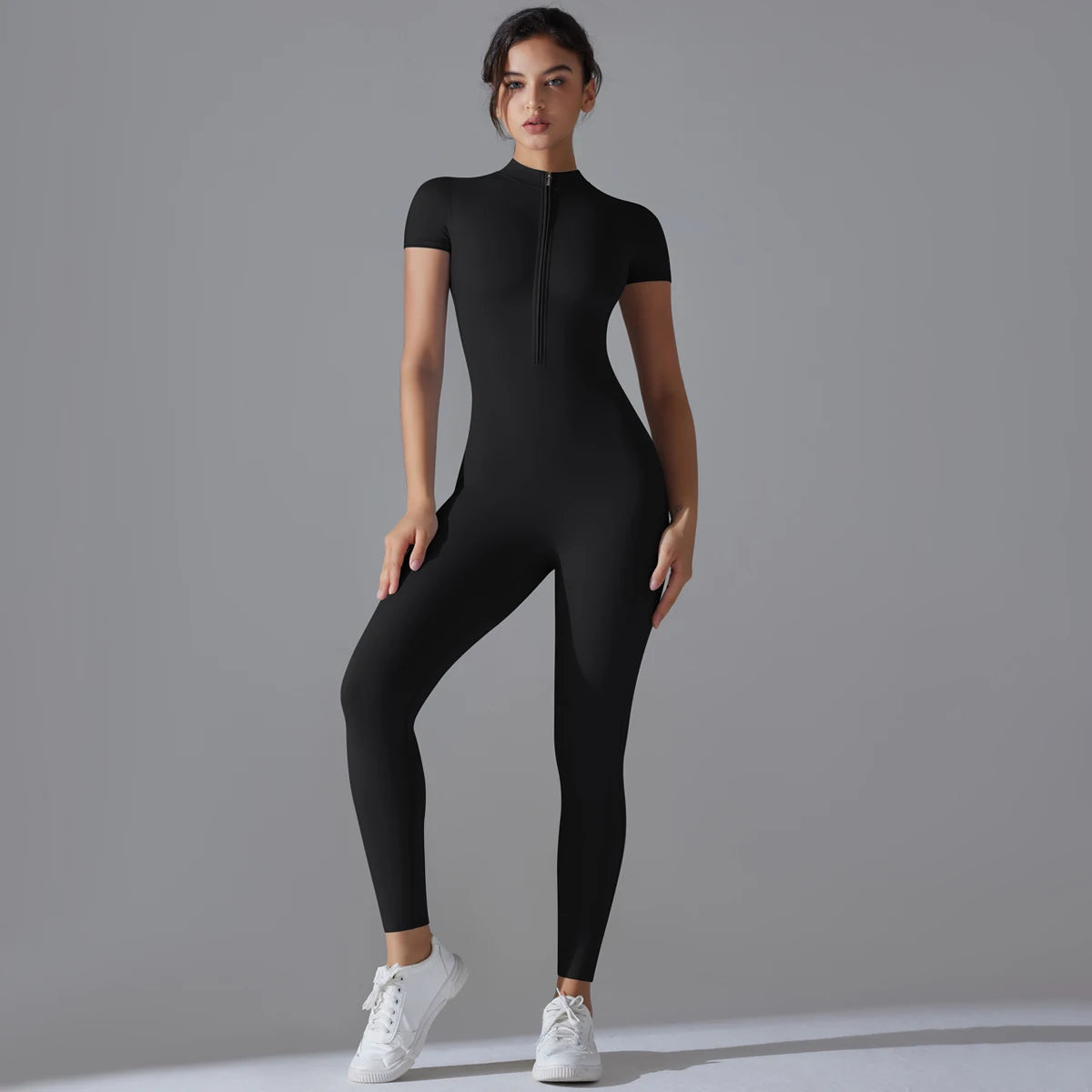 Fitness Bodysuit