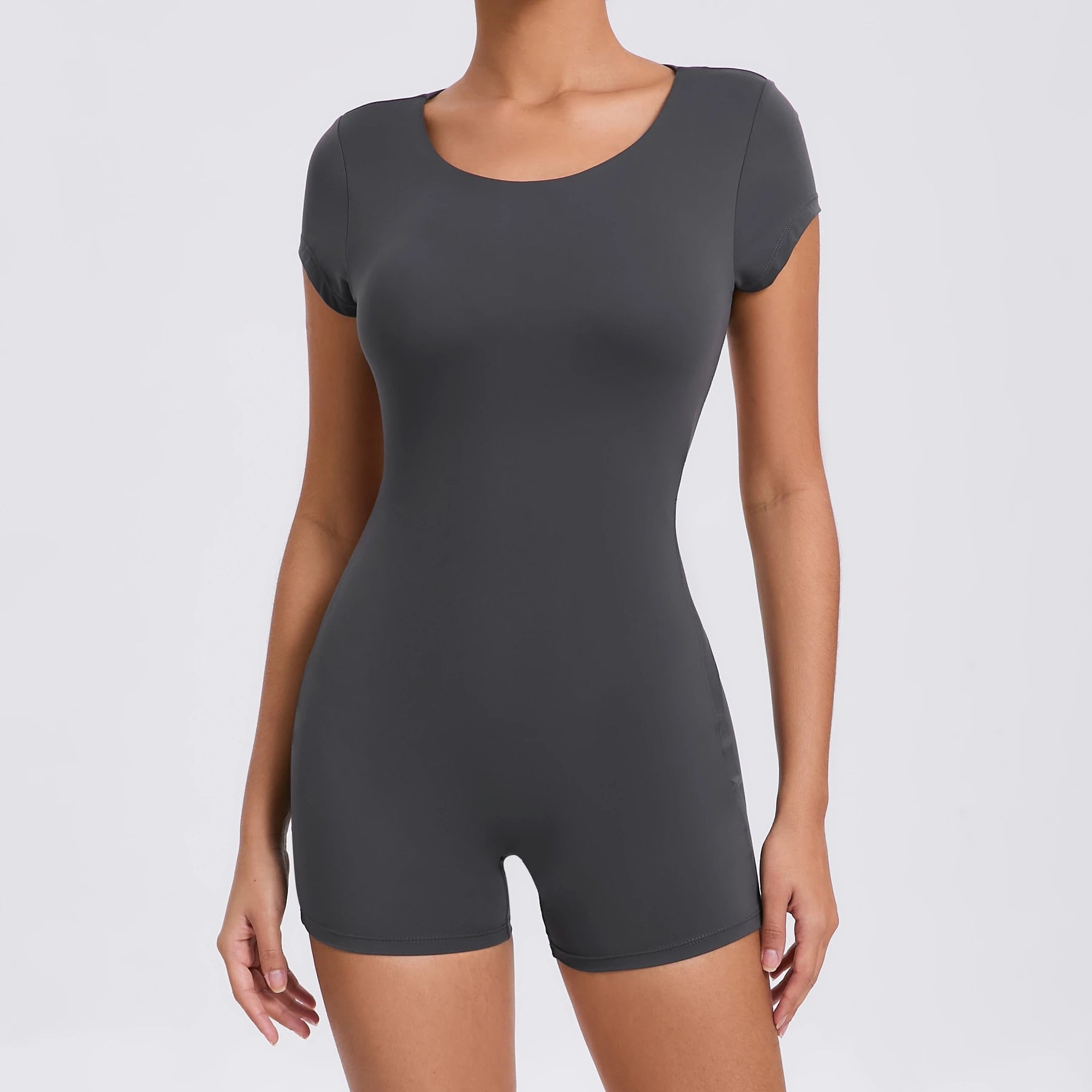 One Piece Jumpsuit