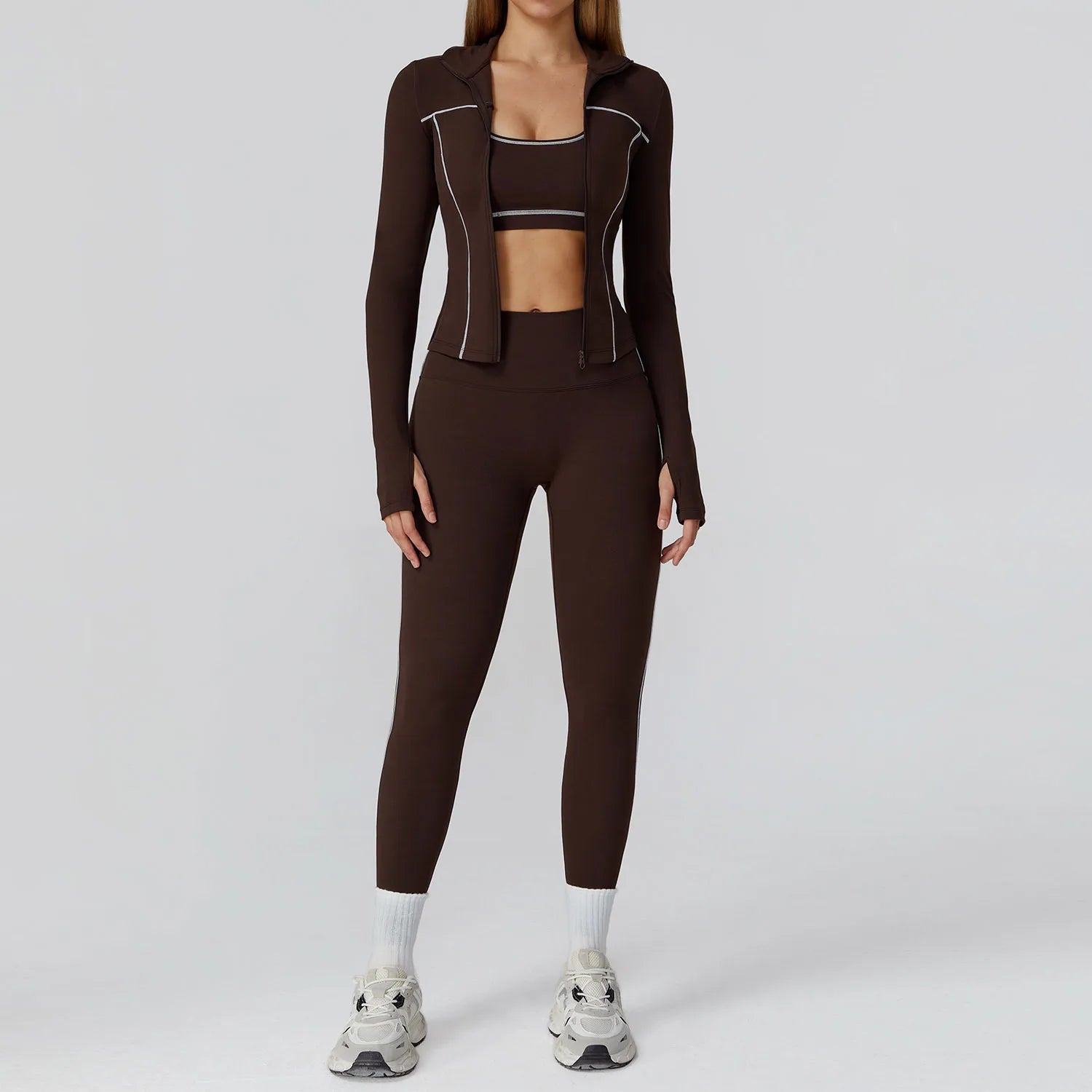 3-Pieces Workout Set
