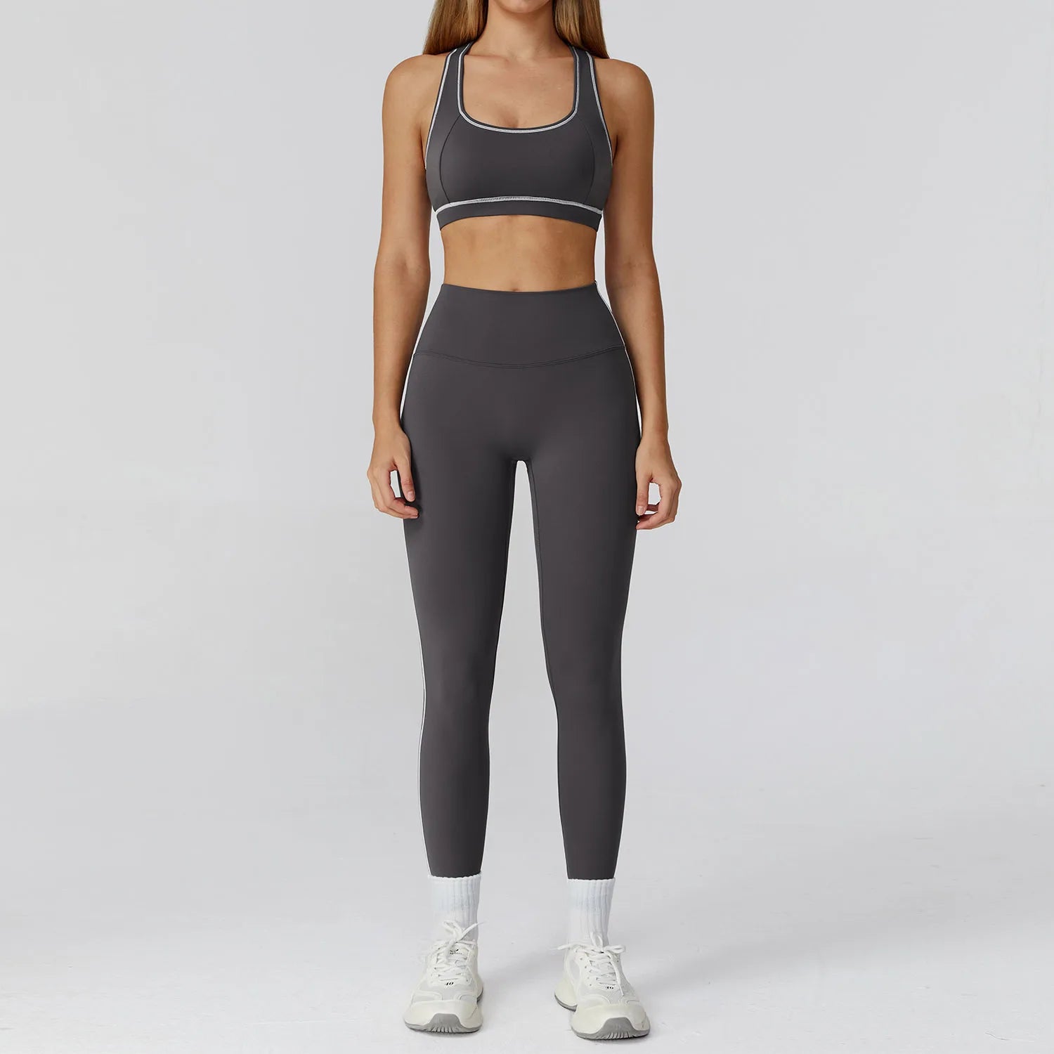 3-Pieces Workout Set