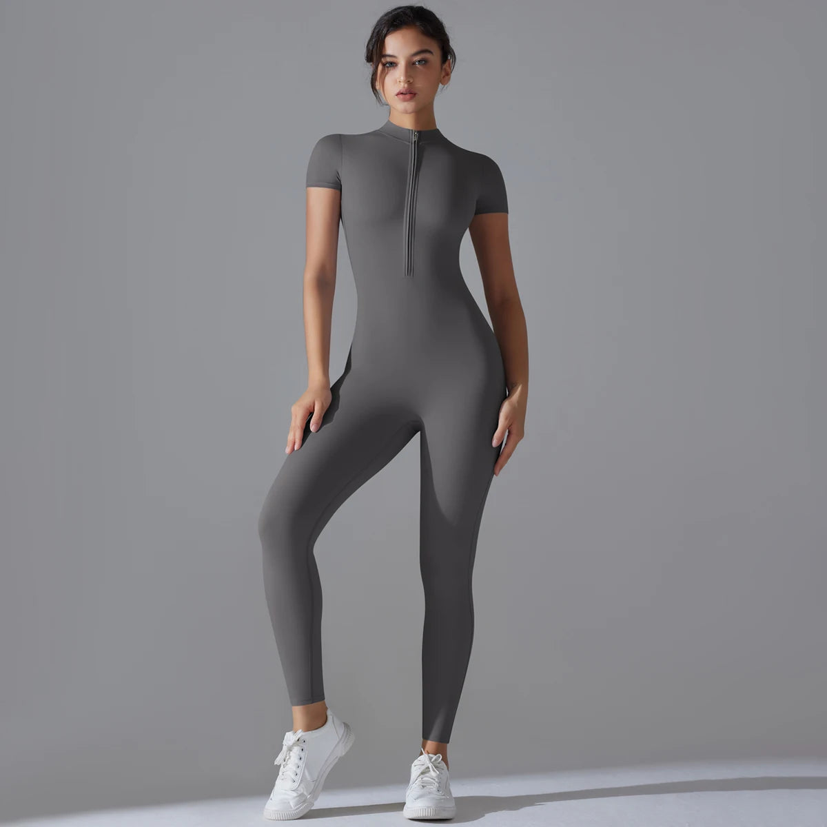 Fitness Bodysuit