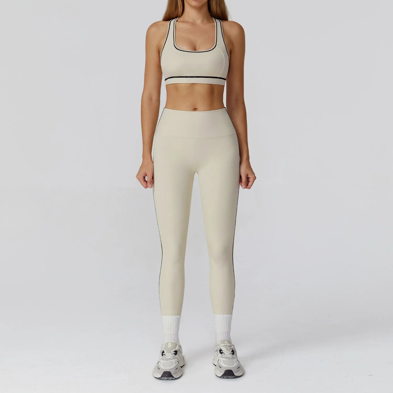 3-Pieces Workout Set