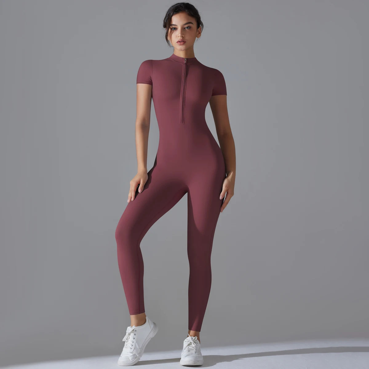 Fitness Bodysuit
