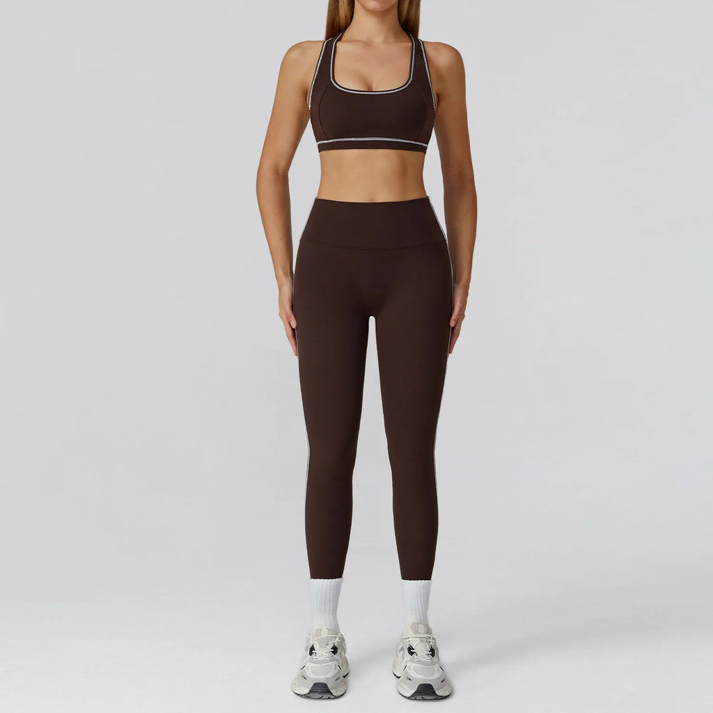 3-Pieces Workout Set