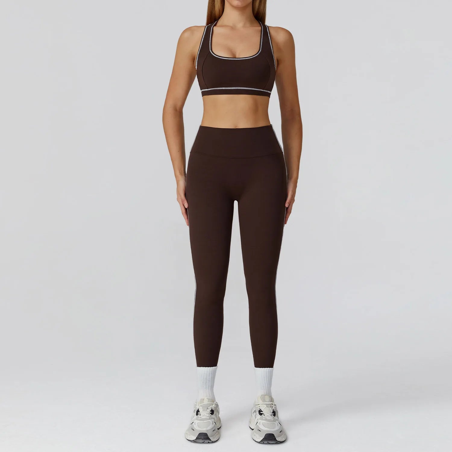 3-Pieces Workout Set