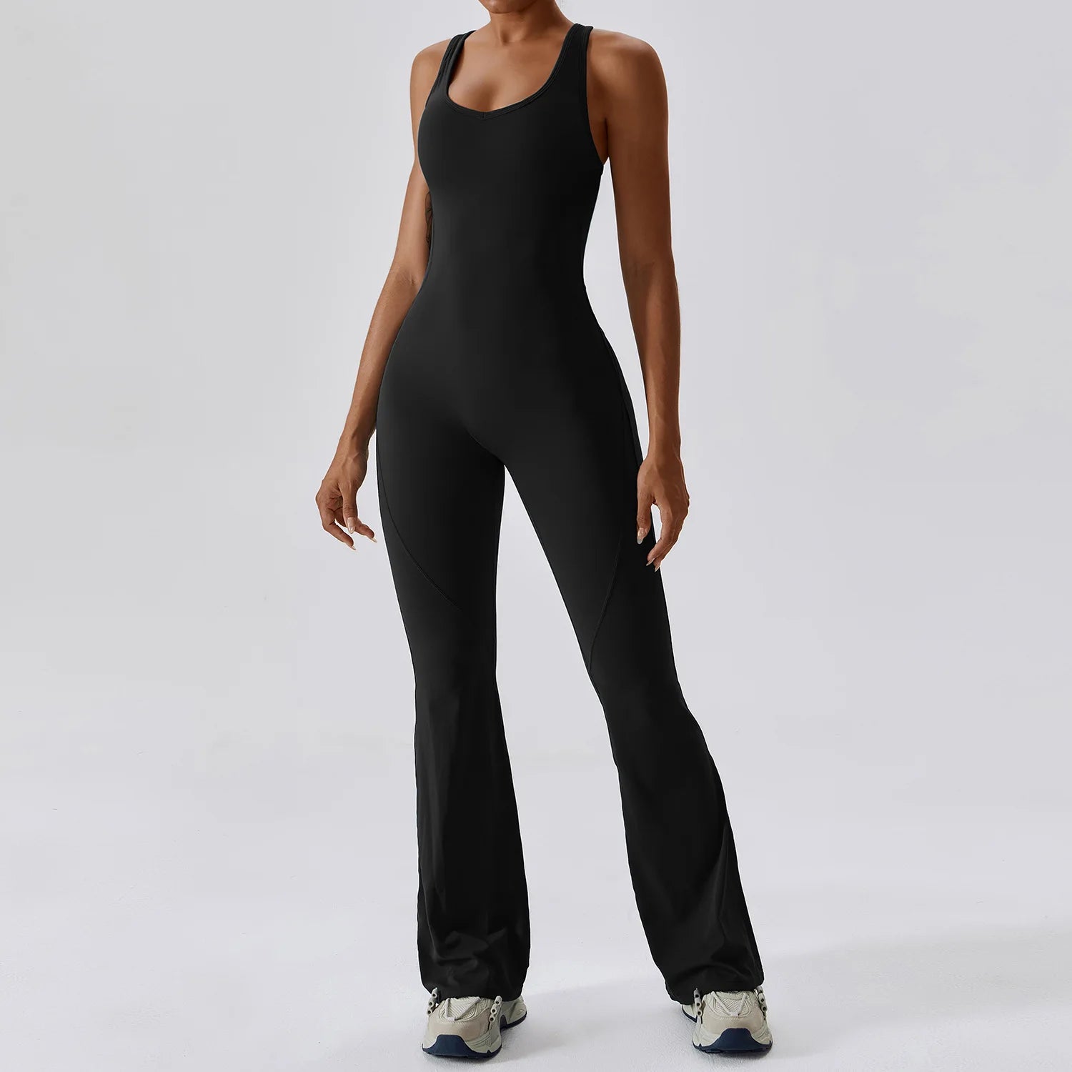 One-Piece Jumpsuit