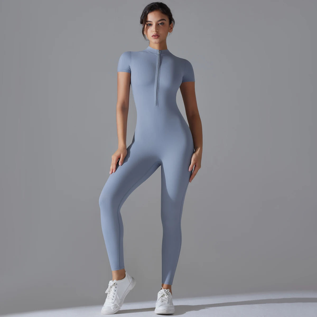 Fitness Bodysuit