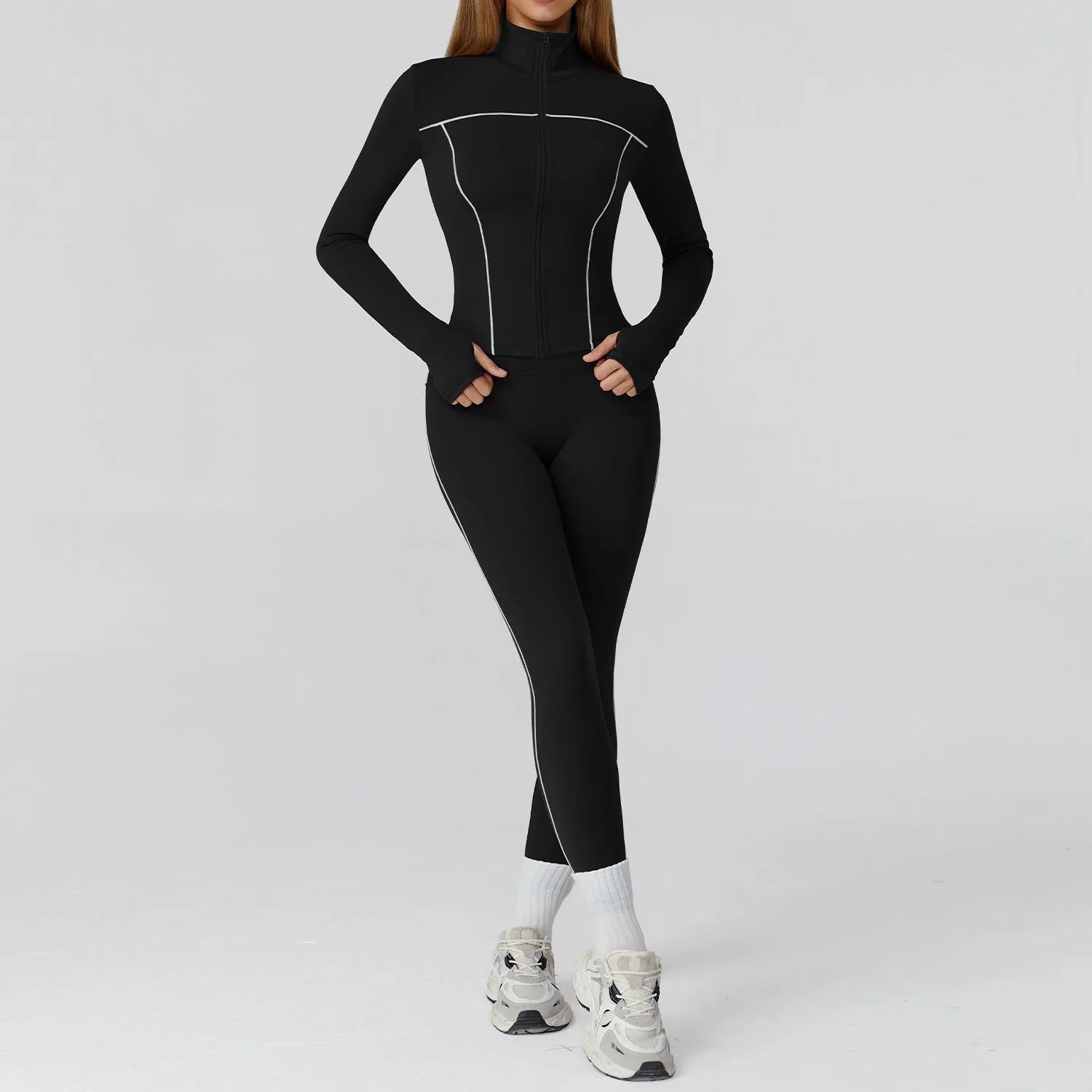 3-Pieces Workout Set