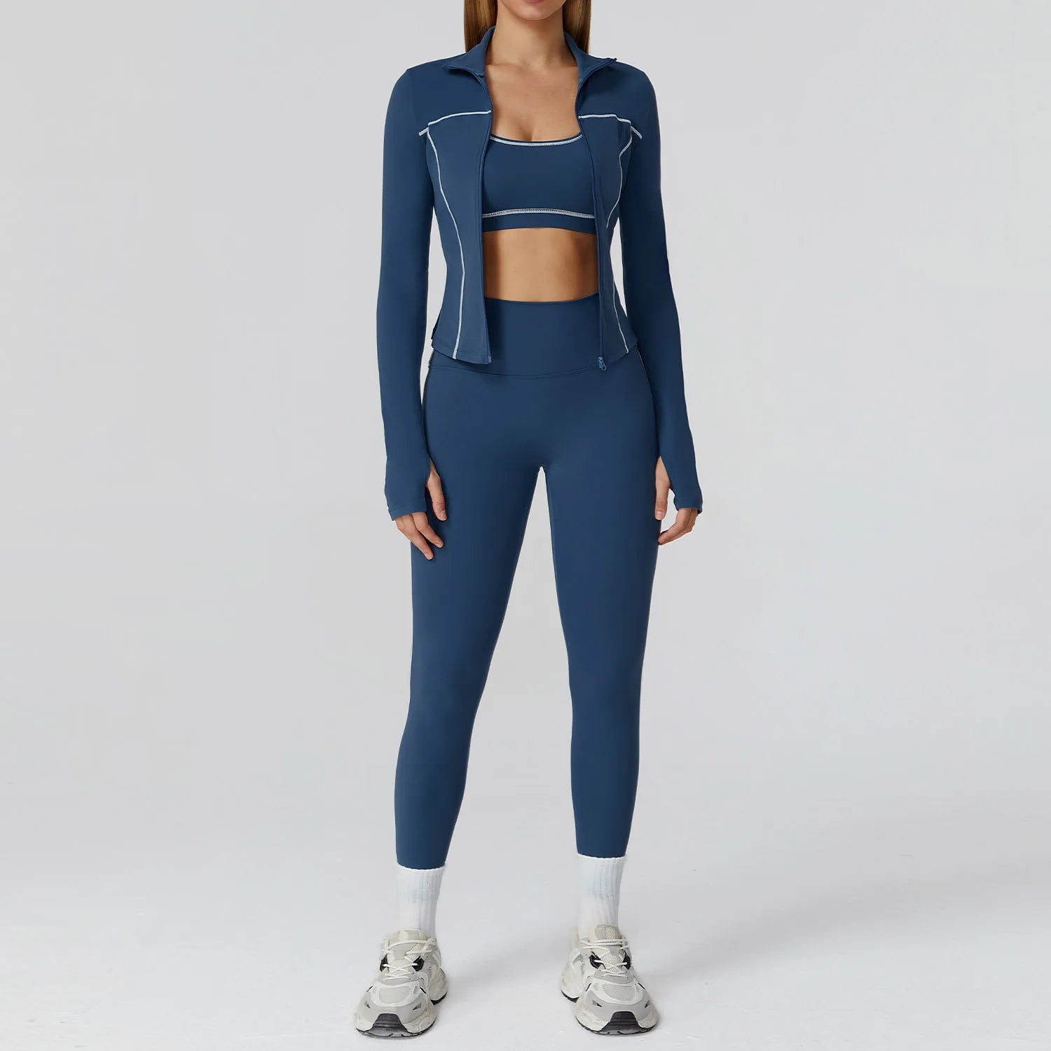 3-Pieces Workout Set