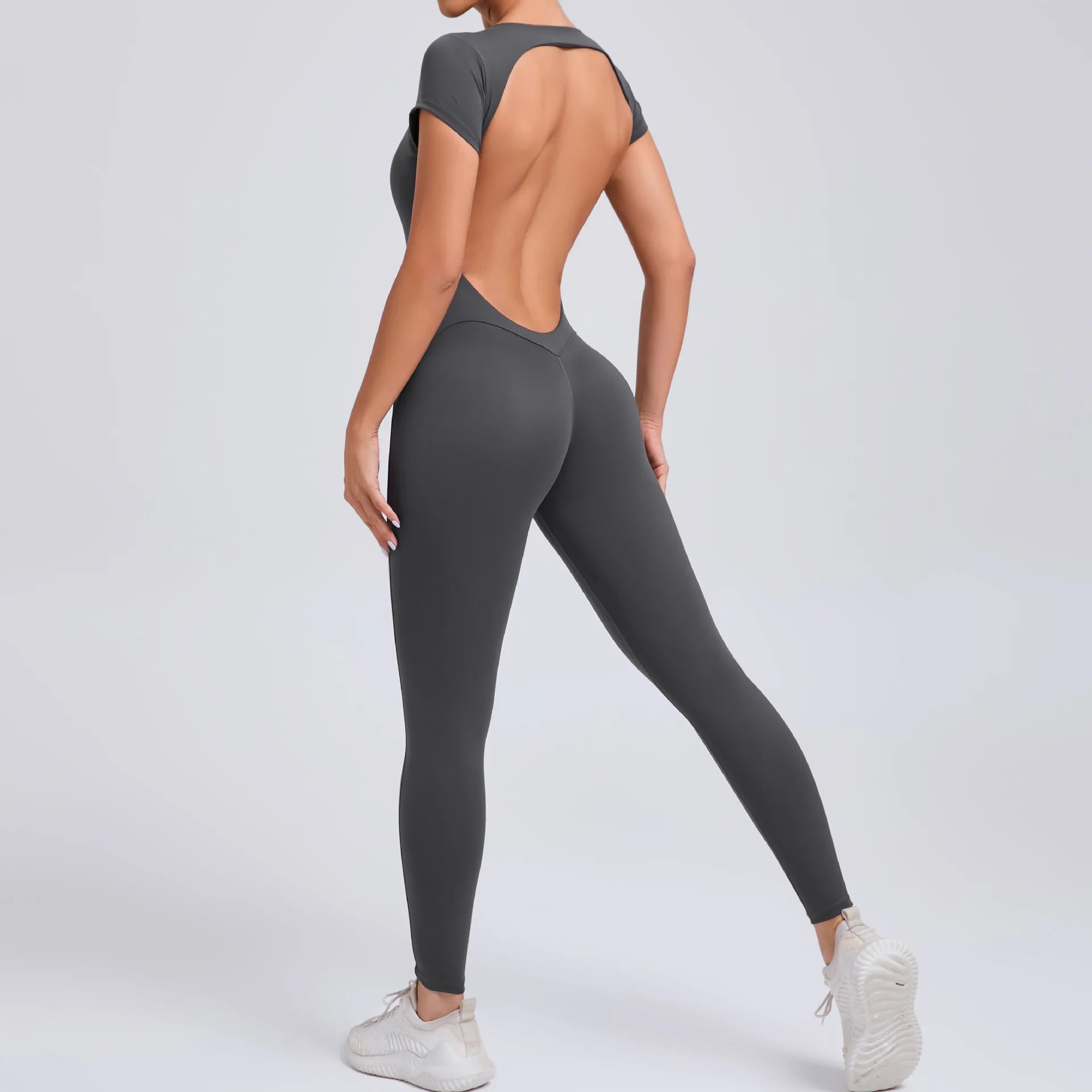One Piece Jumpsuit