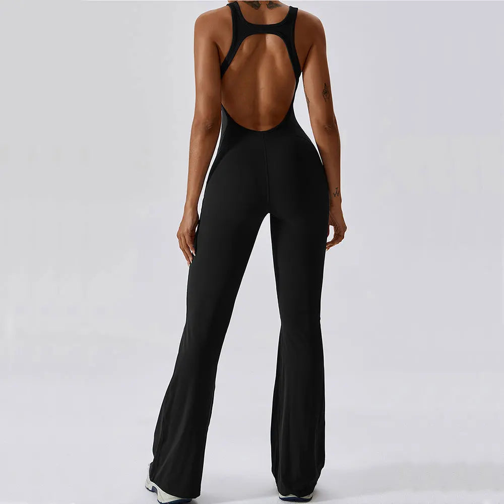 One-Piece Jumpsuit