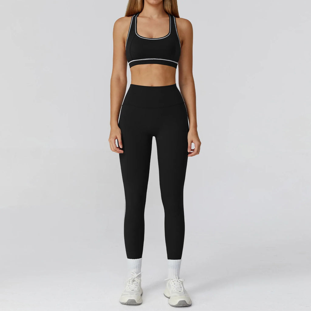 3-Pieces Workout Set