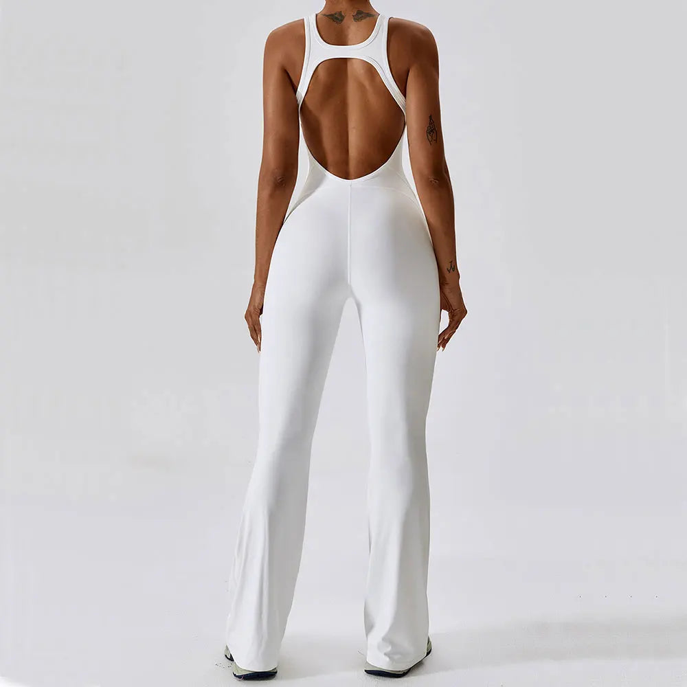 One-Piece Jumpsuit
